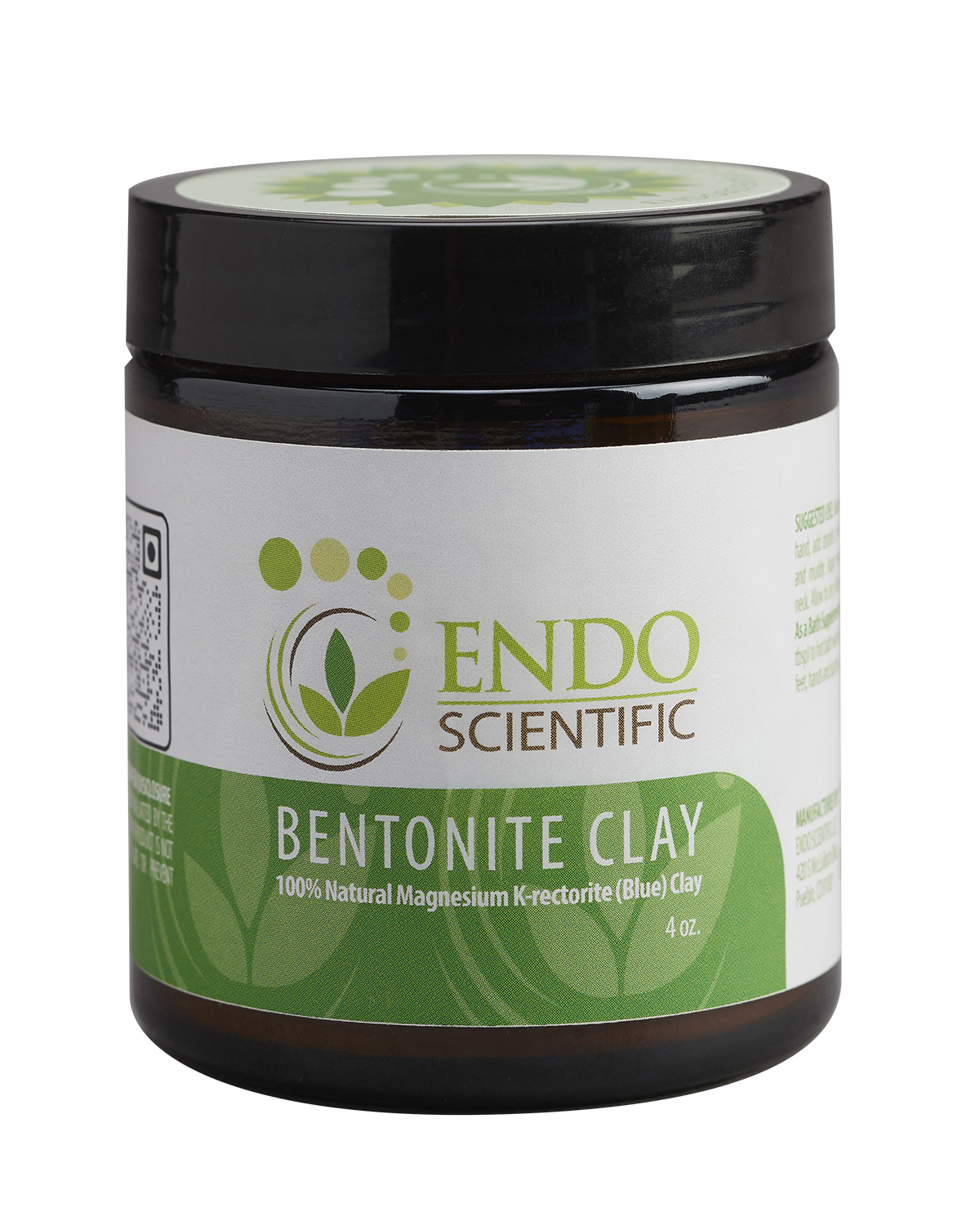 Bentonite Clay: Benefits, Types, Side Effects, How to Use